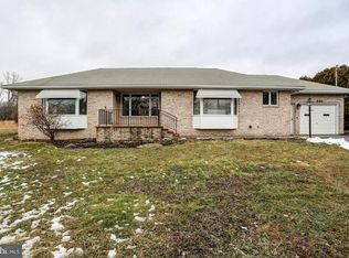 940 S Mountain Rd, Dillsburg, PA 17019