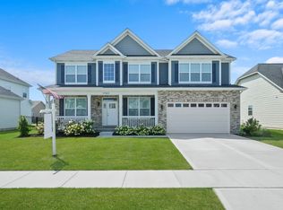 1703 Moran Dr, Shorewood, IL
