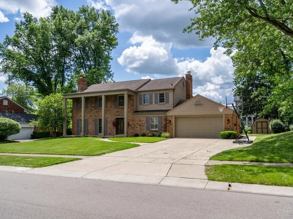 5039 Bayberry Dr, Cincinnati, OH 45242