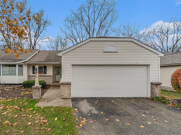 83 Skyline Cir NW, Grand Rapids, MI 49504