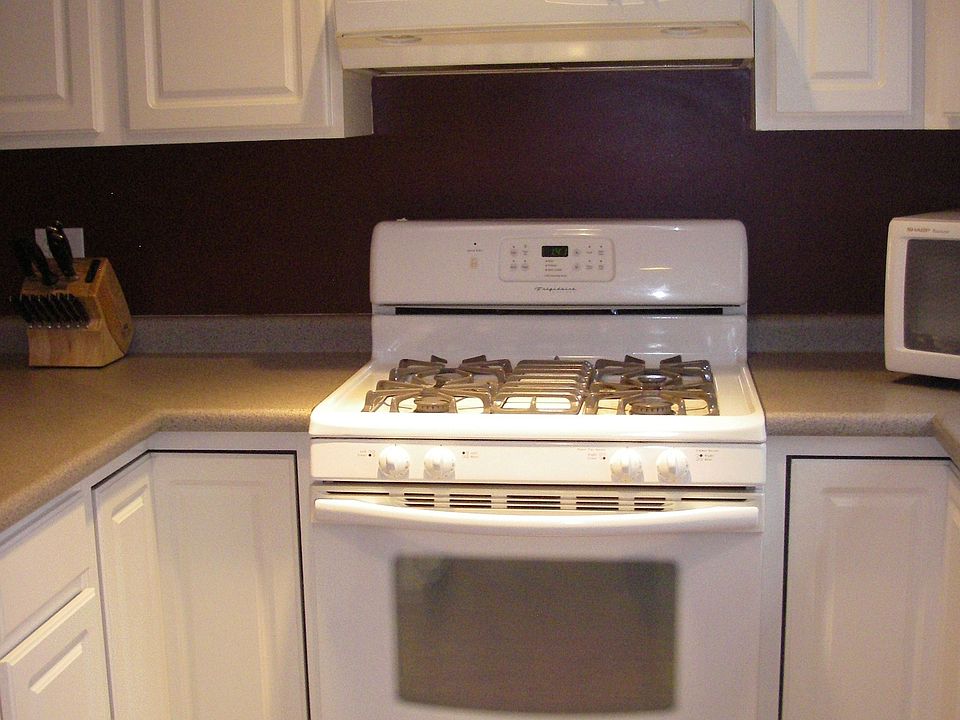 Frigidaire Gallery