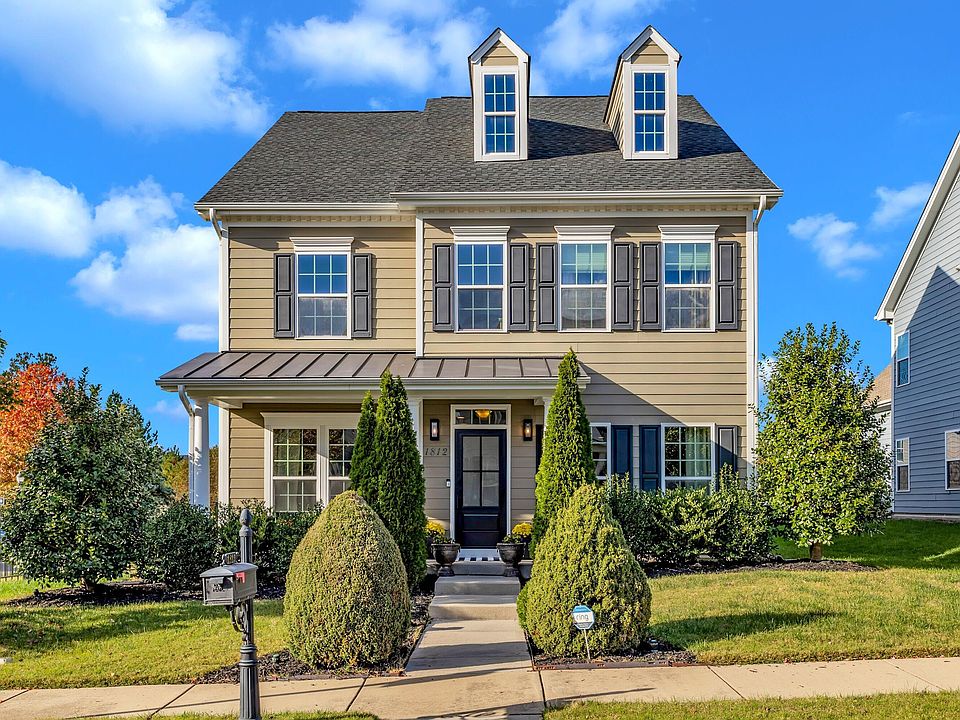 1st image of 1812 Hemby Ridge Ln