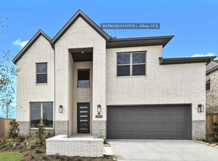 8323 Sapphire Sky Ln, Richmond, TX 77406