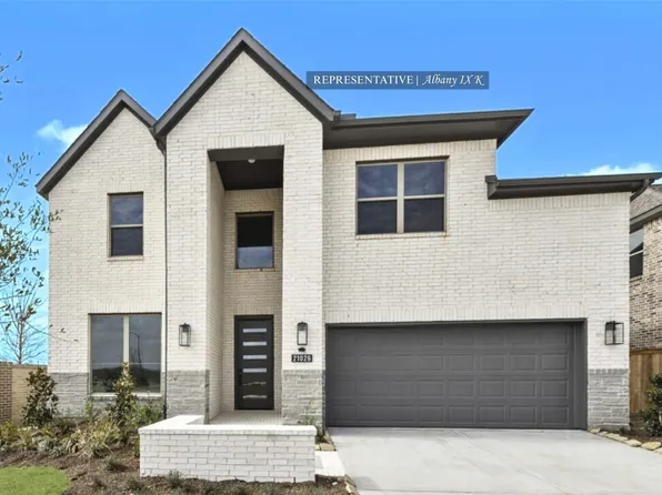 31427 Meadow Grove Ct, Fulshear, TX 77423