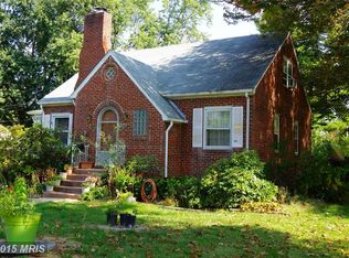 21419 Montgomery St, Laytonsville, MD 20707