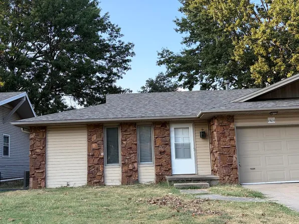 1505 E Camino Alto St #1505, Springfield, MO 65804