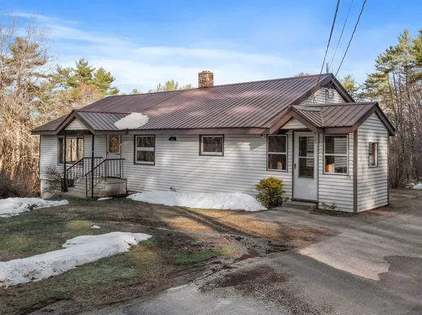 119 Pickerel Pond Road, Laconia, NH 03246