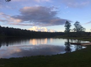 2545 Blythe Burn Rd, Mountain Top, PA 18707