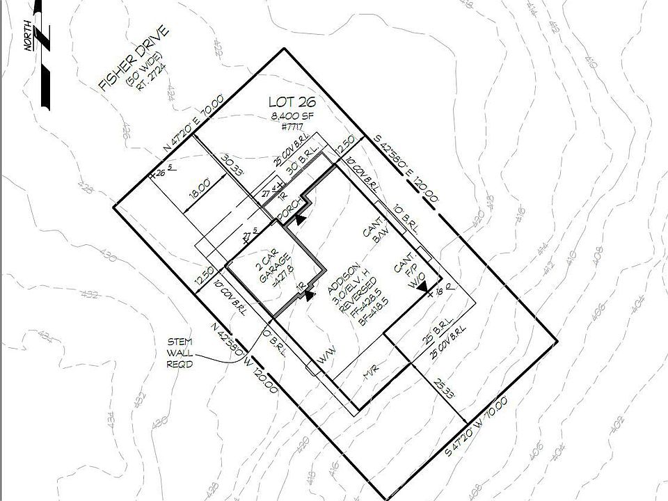 2nd image of 7717 Fisher Dr