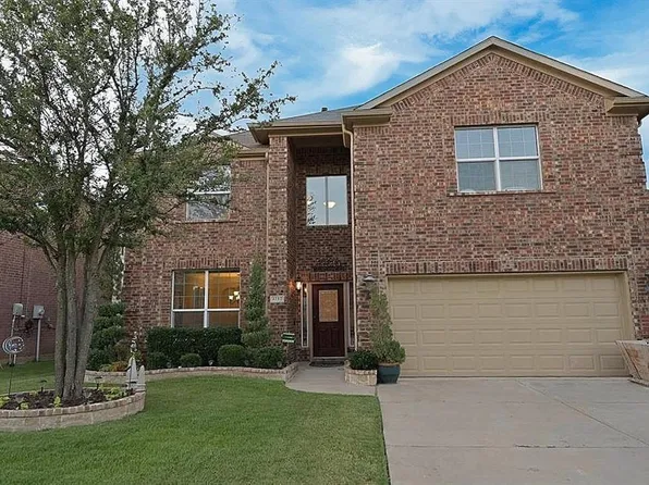 4212 Bridgestone Dr, Fort Worth, TX 76123