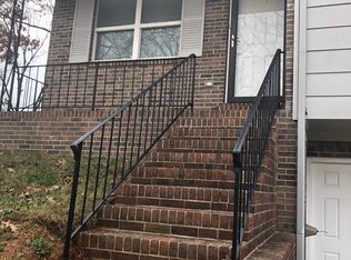 4168 E Ridge Dr #A, Chattanooga, TN 37412