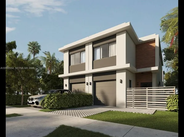 3023 SW 16th Ter, Miami, FL 33145