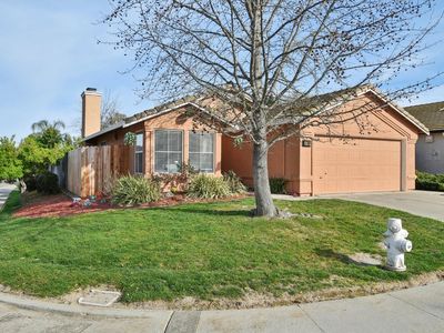 8500 Zachis Way, Antelope, CA, 95843