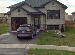 25 Cottonwood Dr, Belleville, ON K8N0J3