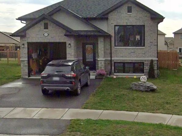25 Cottonwood Dr, Belleville, ON K8N 0J3