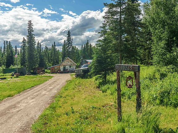 2nd image of 10265 Old Valdez Trl