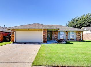 13117 Marsh Ln, Oklahoma City, OK 73170