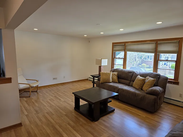 Living Room from Dining Room