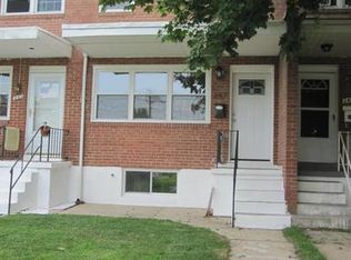 247 Stemmers Run Rd, Baltimore, MD 21221