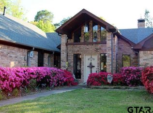 15990 Eastside Rd LOT 12F, Tyler, TX 75707