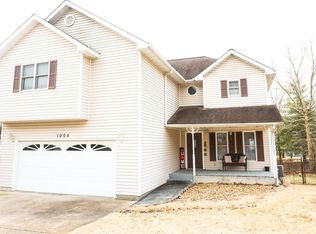 1005 Cypress Dr, Rolla, MO 65401
