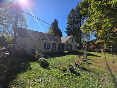 50 W Main St, Breedsville, MI, 49027