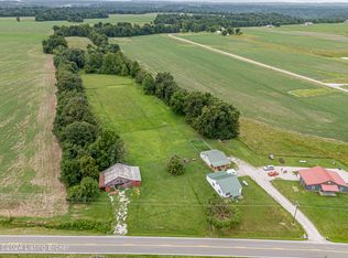 4605 Rhodelia Rd, Payneville, KY 40157