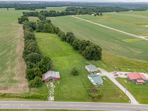 4605 Rhodelia Rd, Payneville, KY 40157