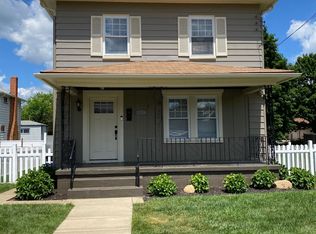 1094 Turnpike St, Beaver, PA