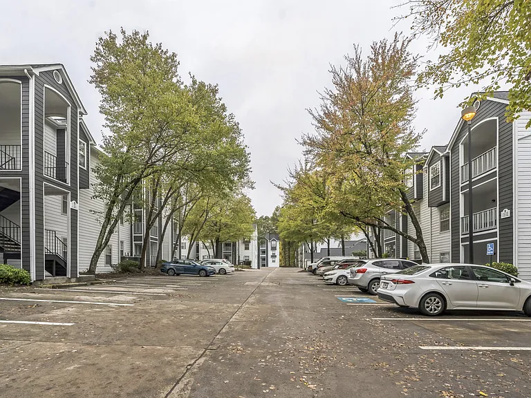 The Atlantic Loring Heights — Photo 18
