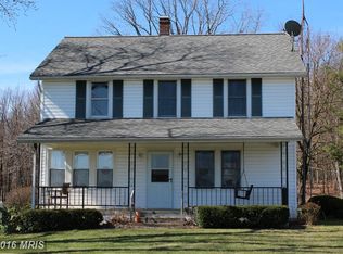 11909 Orleans Rd, Hagerstown, MD 21742