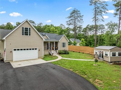 8289 Three Notch Rd, Louisa, VA, 23093