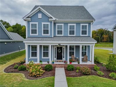 2232 Hampton Roads Pkwy, Chesapeake, VA, 23321