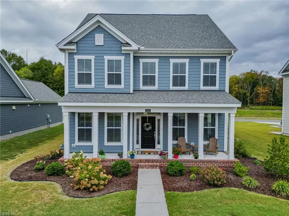 2232 Hampton Roads Pkwy, Chesapeake, VA 23321