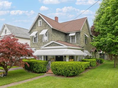 1752 Grand Central Ave, Elmira, NY, 14903