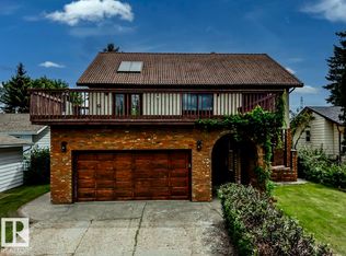 6819 10th Ave NW, Edmonton, AB T6K2T9