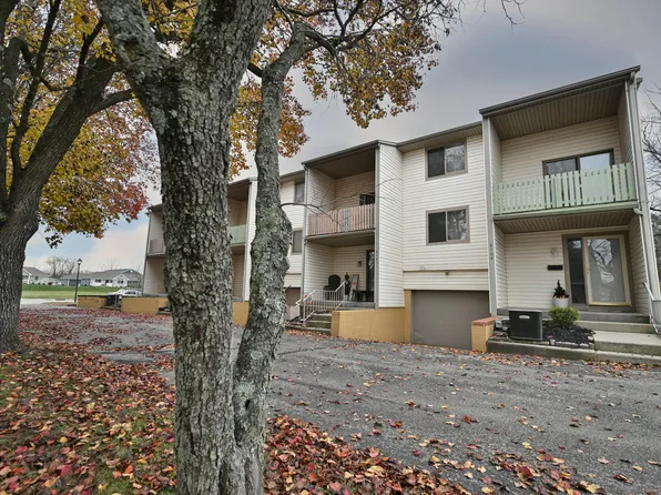 2159 Olympic St, Springfield, OH 45503