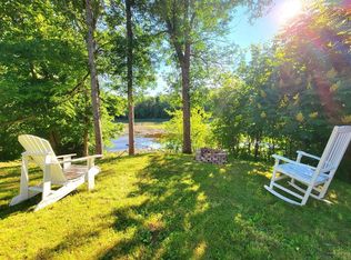2 Short Wharf Rd, Hampden, ME 04444