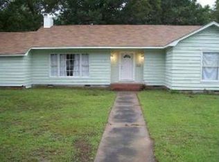 2108 S Olive St, Pine Bluff, AR 71601