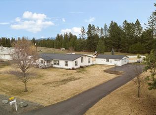 12820 N Yale Rd, Mead, WA 99021