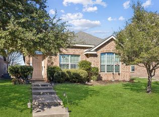 1601 Applegate Way, Royse City, TX 75189