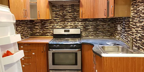 Rented by Naomi Property LLC