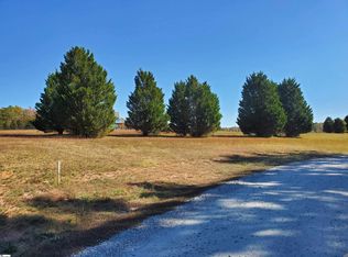 551 Bascule Ridge Ln, Campobello, SC 29322