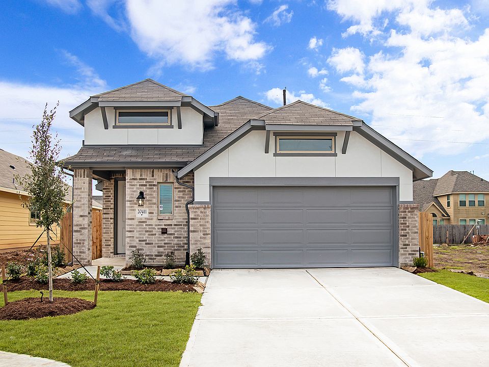 Elevation E