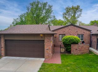 7500 South St Unit 5, Lincoln, NE 68506