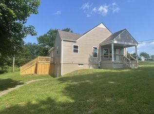 1675 Green Valley Rd, Glasgow, KY 42141