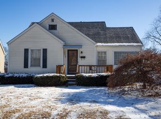 1627 Gilmore St, Columbus, IN