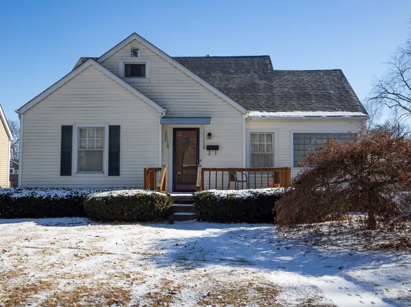 1627 Gilmore St, Columbus, IN 47201