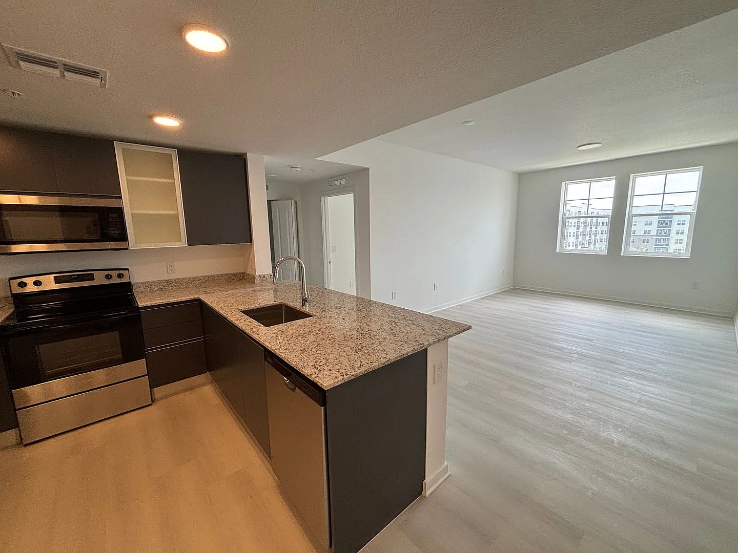New Apartement In Millenia Park Orlando — Photo 3