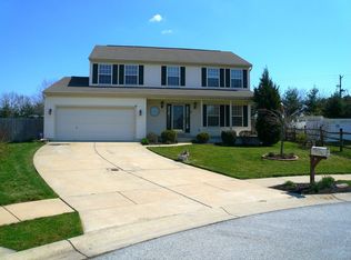 15 Yellowfin Trl, New Castle, DE 19720